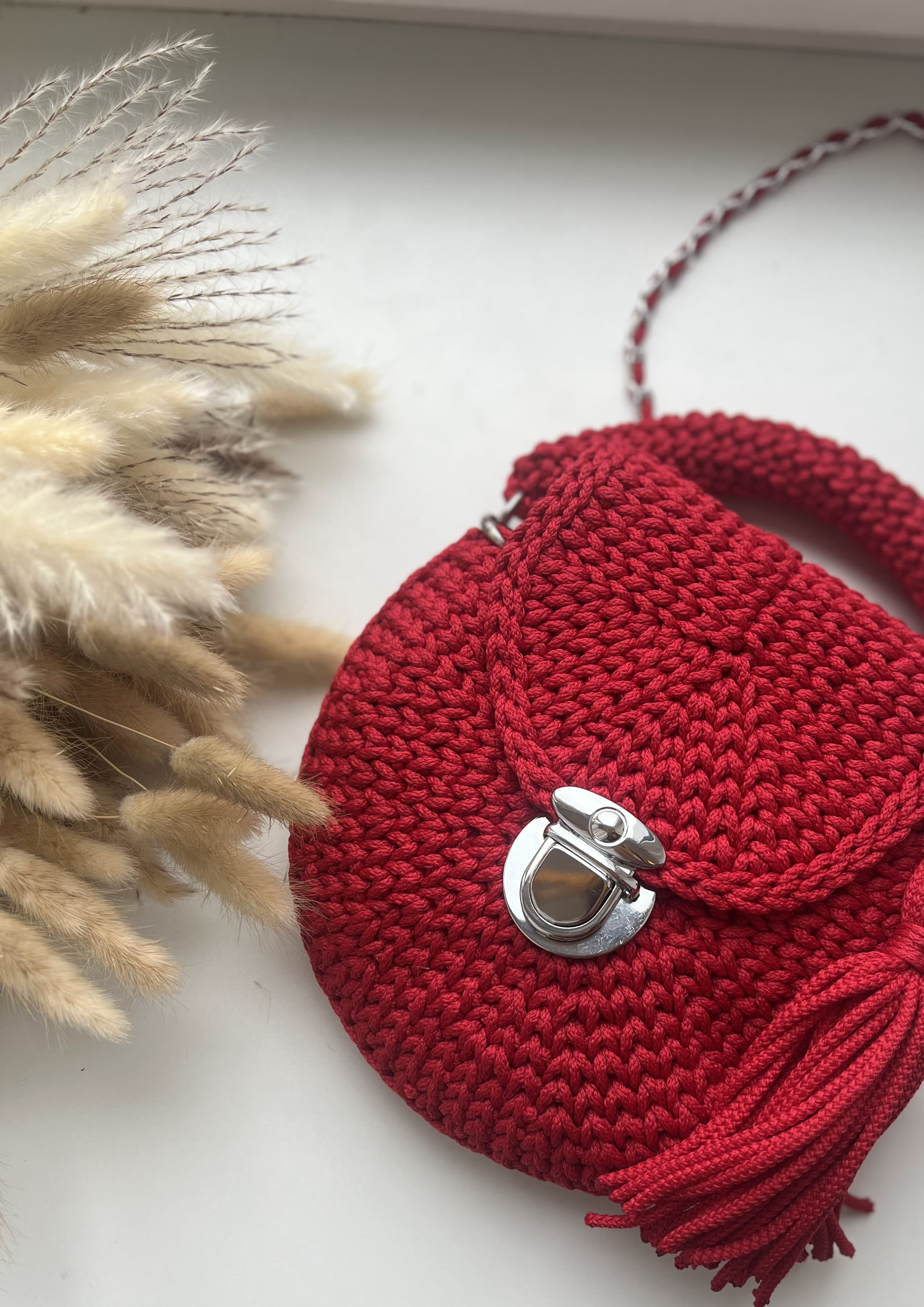 NORYNN handcrafted bag collection