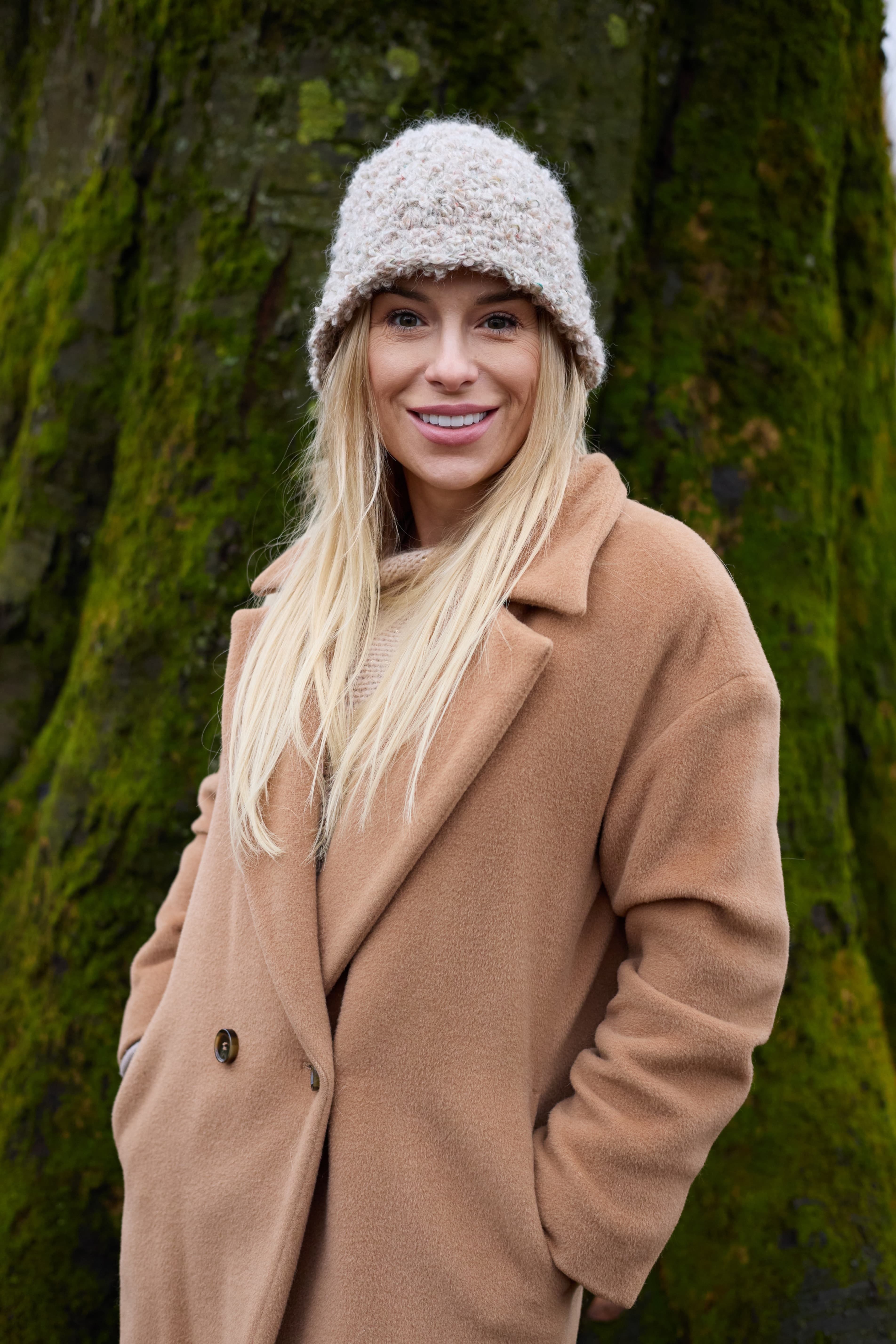 ELVA HAT