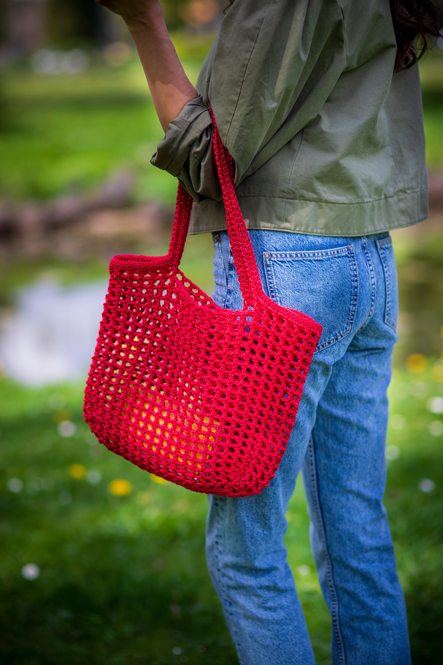 NETA Bag — image 1