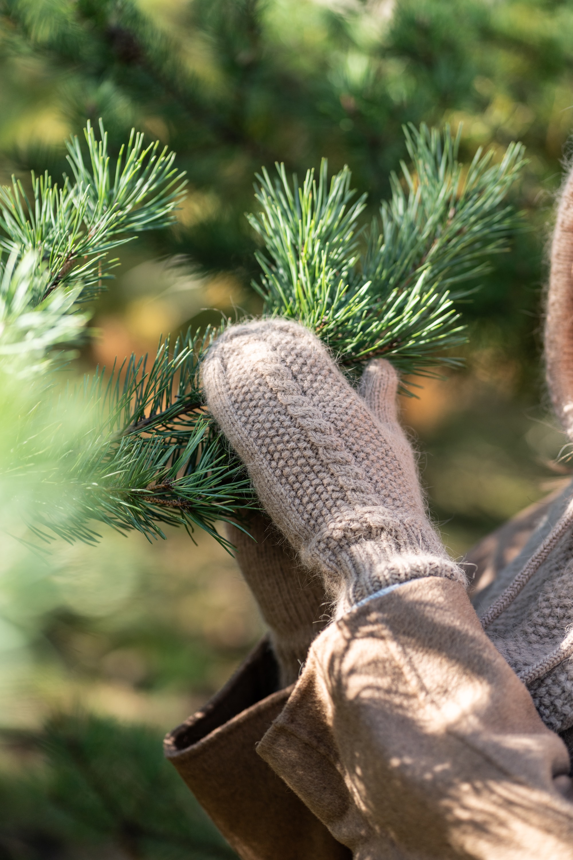 EIRA MITTENS — image 2