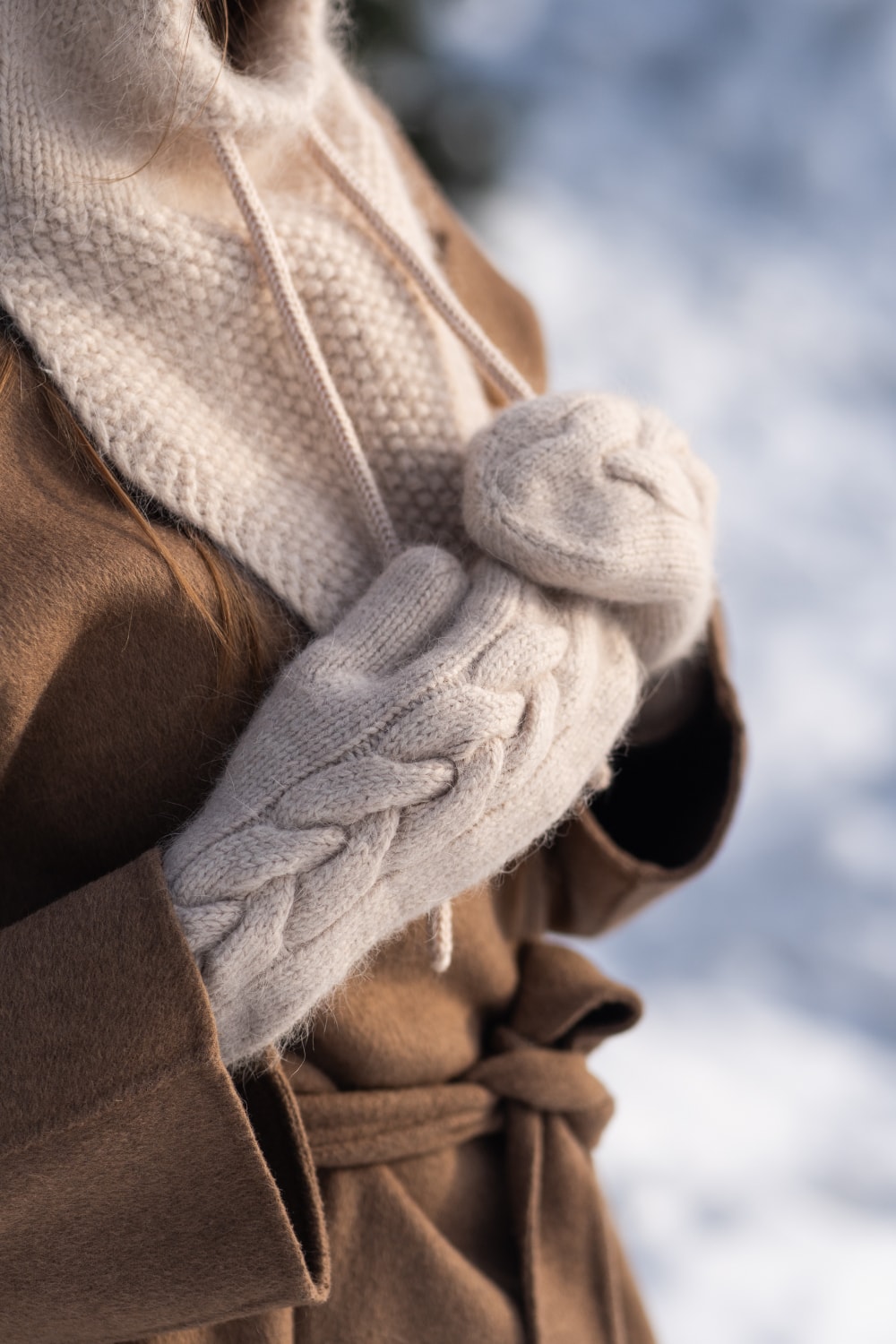 FREYA MITTENS — image 2